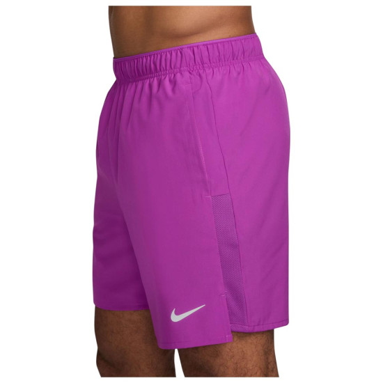 Nike Ανδρικό σορτς Challenger Dri-FIT 7" Brief-Lined Running Shorts Nike Ανδρικό σορτς Challenger Dri-FIT 7" Brief-Lined Running Shorts